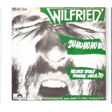 WILFRIED - Bu hu hu hu hu